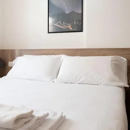 Italianway - Ciuk 11 博尔米奥