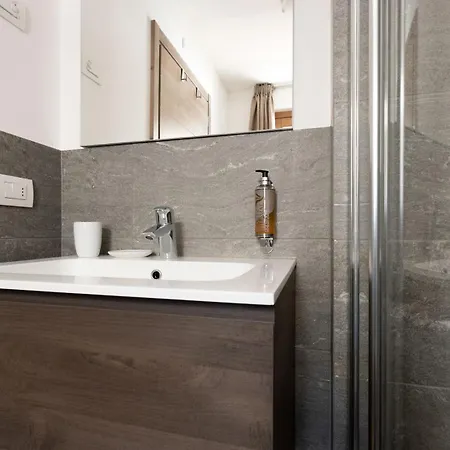 Italianway - Ciuk 11 Апартаменти *