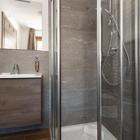 Italianway - Ciuk 11 Апартаменти Борміо