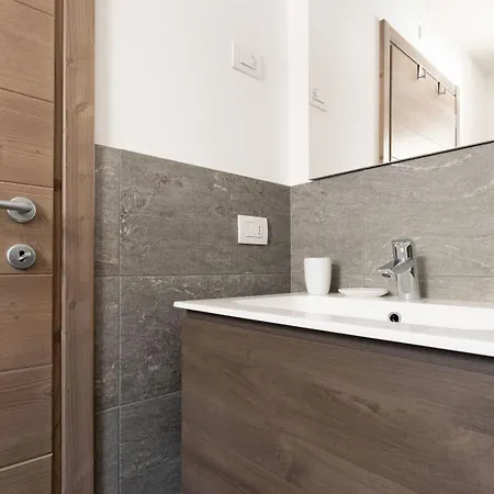 Italianway - Ciuk 11 博尔米奥