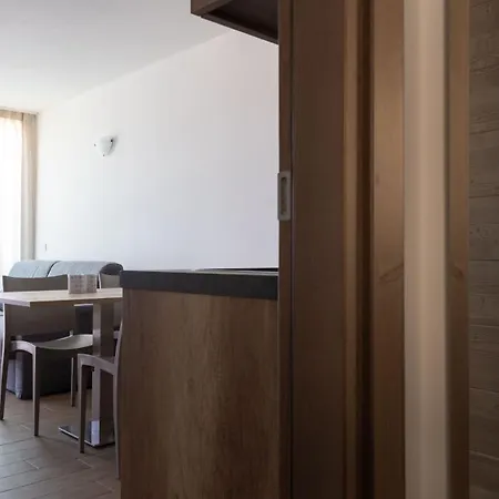 Italianway - Ciuk 11 Апартаменти