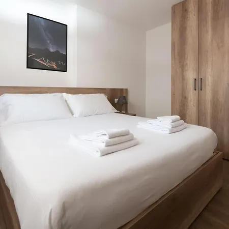 Апартаменти Italianway - Ciuk 11