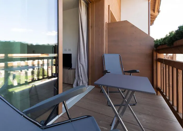 Apartmán Italianway - Ciuk 11