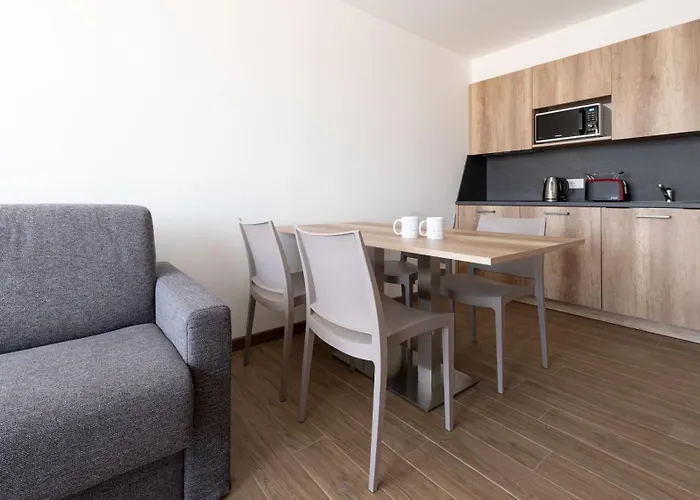 Italianway - Ciuk 11 Apartmán Bormio