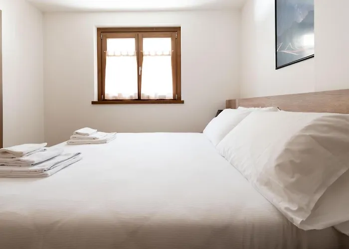 Apartmán Italianway - Ciuk 11