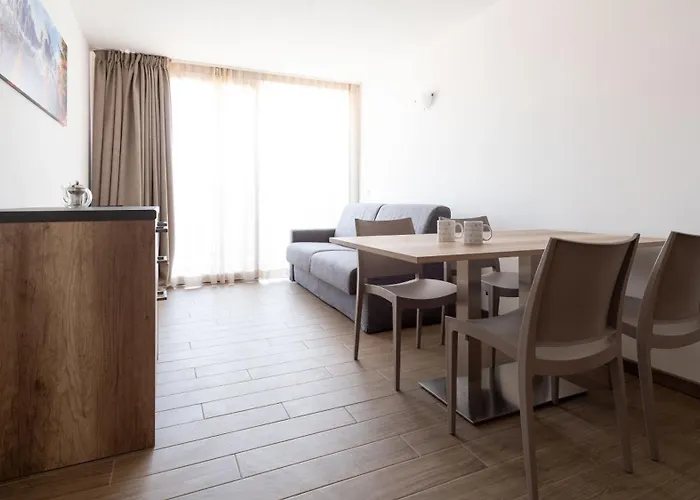 Italianway - Ciuk 11 * Bormio