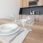 Appartement Italianway - Ciuk 11 *