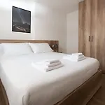 Appartement Italianway - Ciuk 11