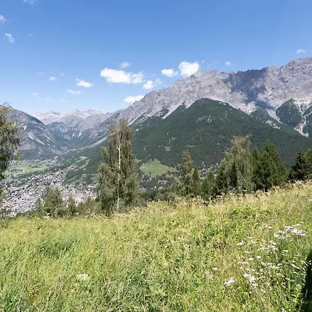 Apartment Italianway - Ciuk 11 Bormio