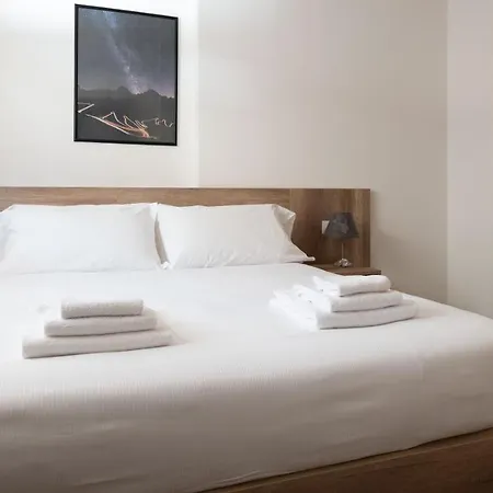Apartment Italianway - Ciuk 11