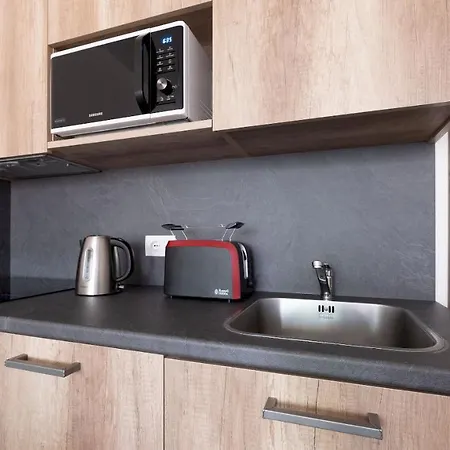 Apartment Italianway - Ciuk 11 Bormio