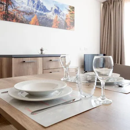Italianway - Ciuk 11 Apartment *