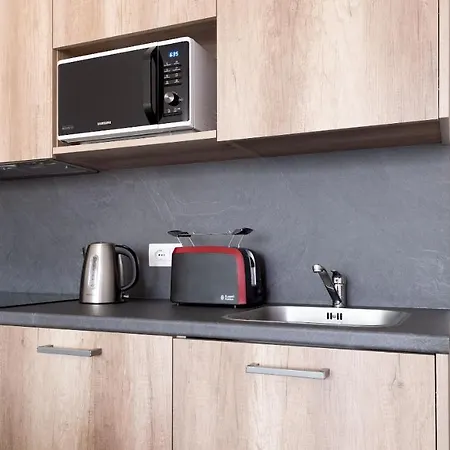 Apartment Italianway - Ciuk 11