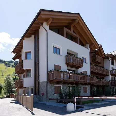 Apartment Italianway - Ciuk 11 Bormio