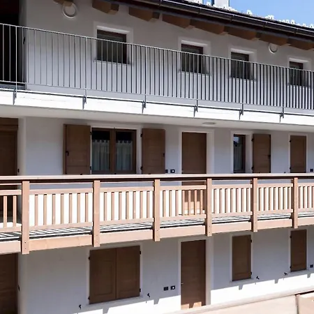 Italianway - Ciuk 11 Bormio