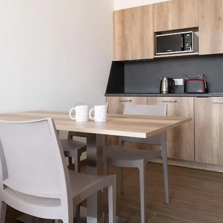 Italianway - Ciuk 11 Apartment *