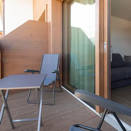 Italianway - Ciuk 11 Appartement Bormio