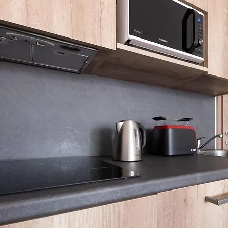 Italianway - Ciuk 11 Appartement Bormio