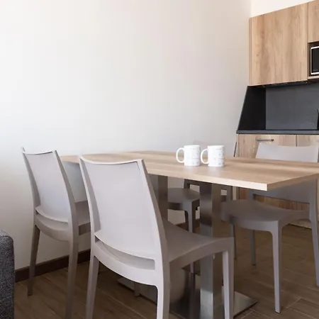 Italianway - Ciuk 11 Bormio