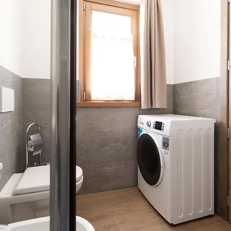 Apartment Italianway - Ciuk 11