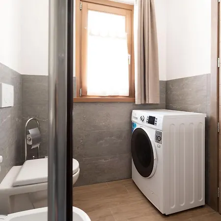 Appartement Italianway - Ciuk 11