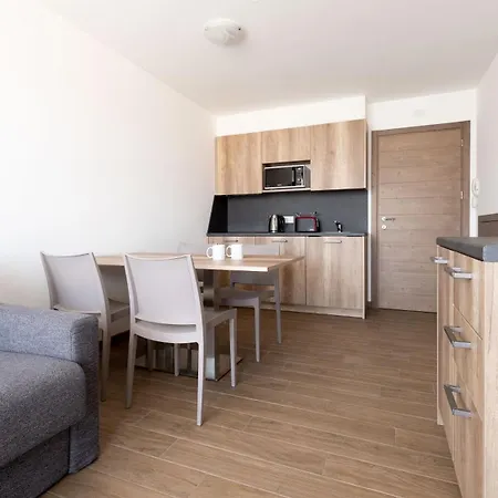 Italianway - Ciuk 11 Appartement *