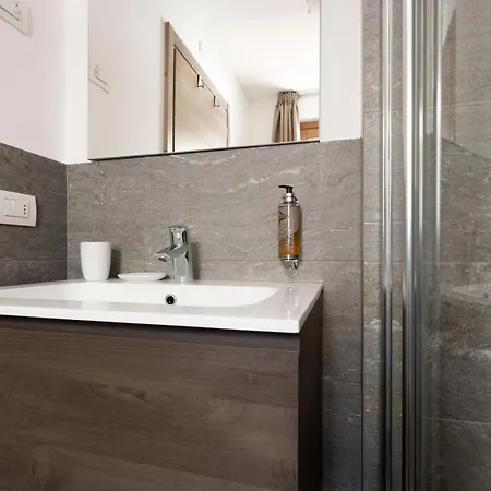 Italianway - Ciuk 11 Apartment *