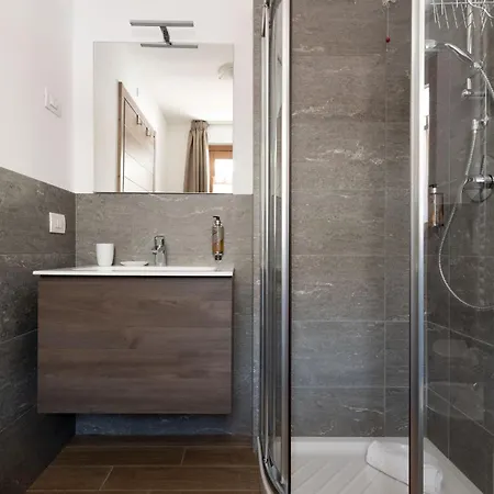 Italianway - Ciuk 11 Appartement