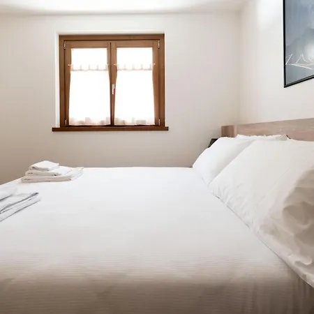 Appartement Italianway - Ciuk 11