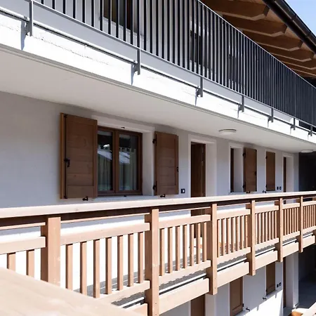 Appartement Italianway - Ciuk 11 *