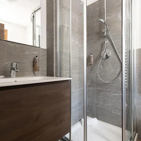 Italianway - Ciuk 11 Appartement