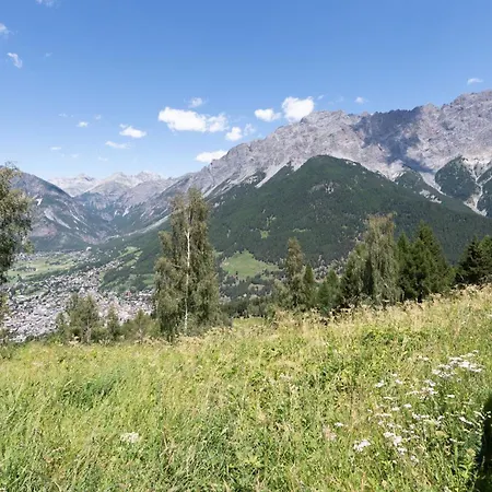 Appartement Italianway - Ciuk 11