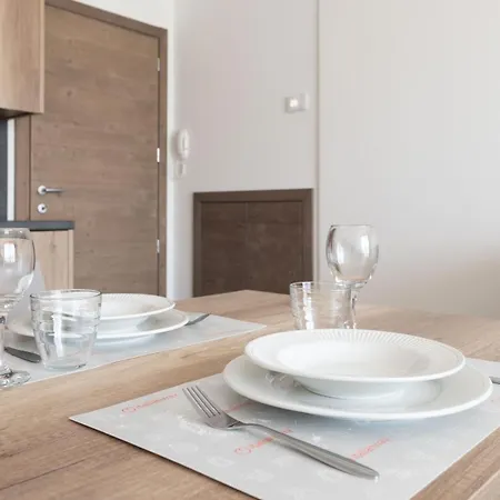 Appartement Italianway - Ciuk 11 *