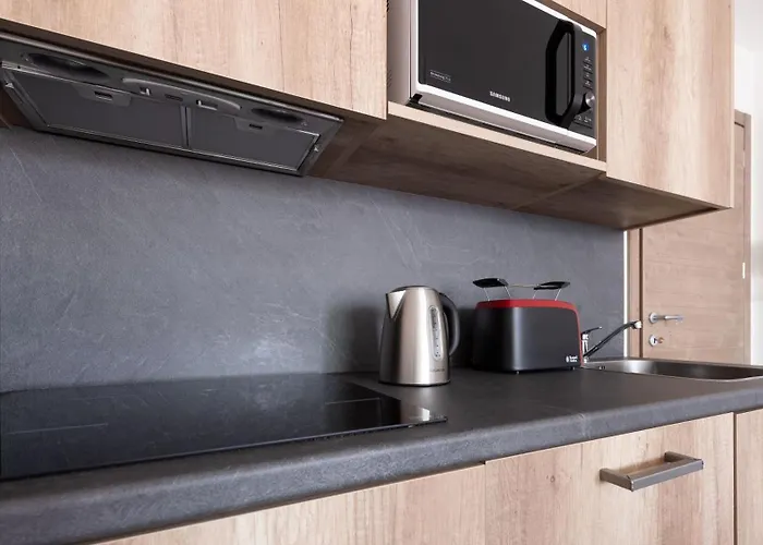 Italianway - Ciuk 11 Appartement Bormio