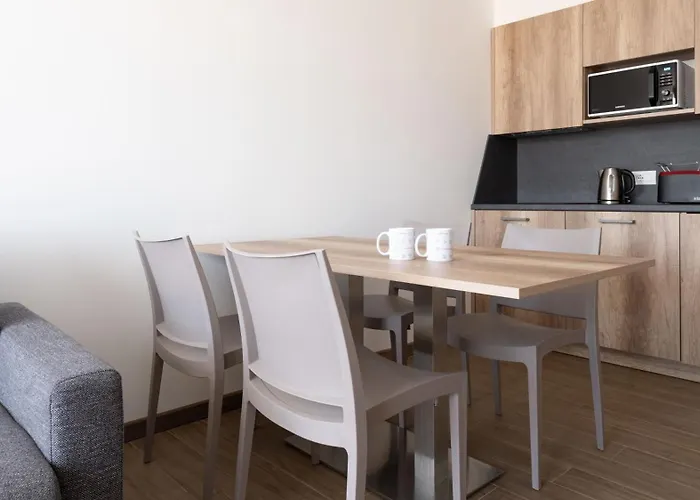 Italianway - Ciuk 11 Μπόρμιο