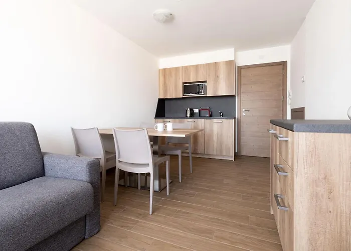 Italianway - Ciuk 11 Appartement *