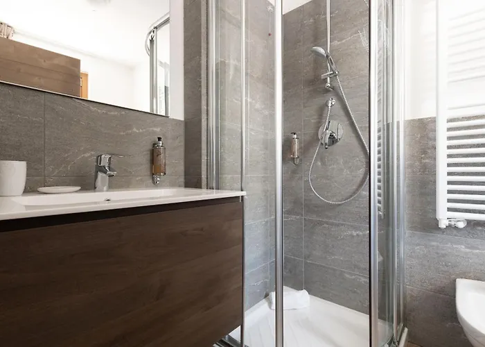 Italianway - Ciuk 11 Appartement