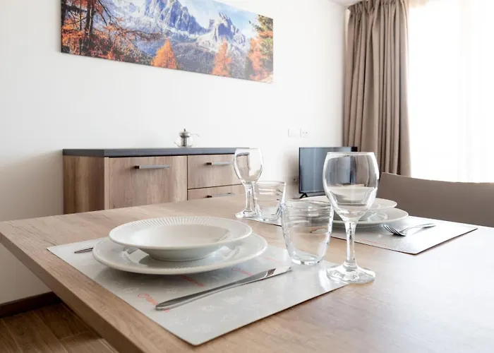 Italianway - Ciuk 11 * Bormio