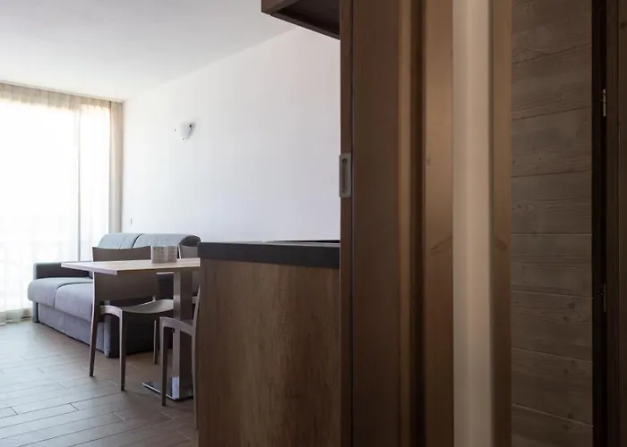 Italianway - Ciuk 11 Appartement