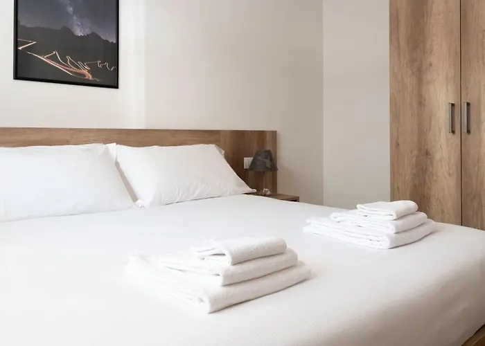 Italianway - Ciuk 11 Appartement *