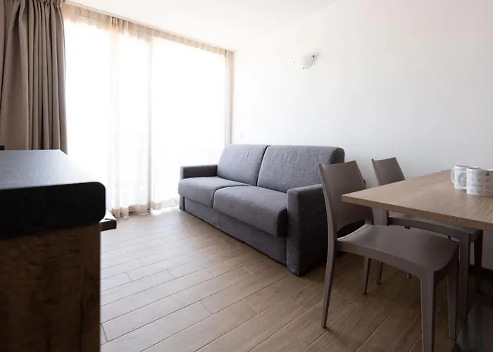 Italianway - Ciuk 11 Appartement Bormio