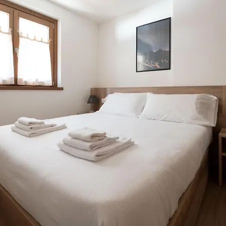 Apartment Italianway - Ciuk 11 Bormio