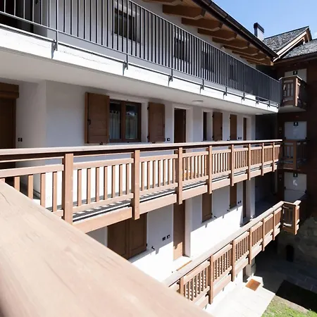 Italianway - Ciuk 11 Apartment *