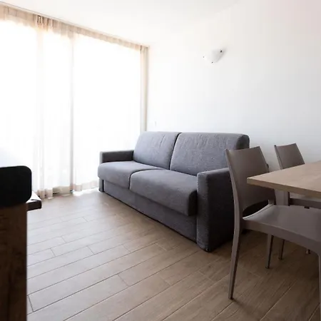 Italianway - Ciuk 11 Apartment Bormio