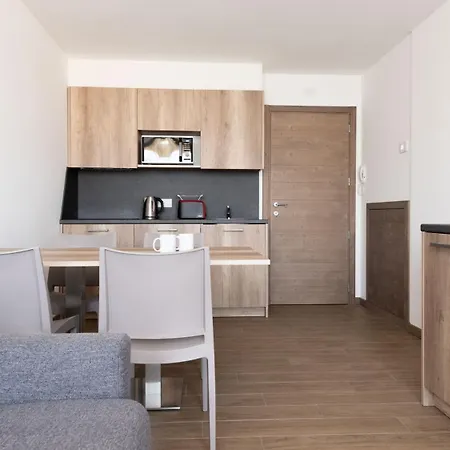 Apartment Italianway - Ciuk 11 Bormio