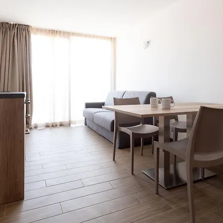 Italianway - Ciuk 11 * Bormio