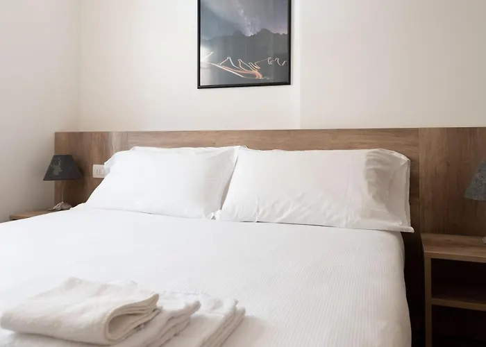 Italianway - Ciuk 11 Bormio