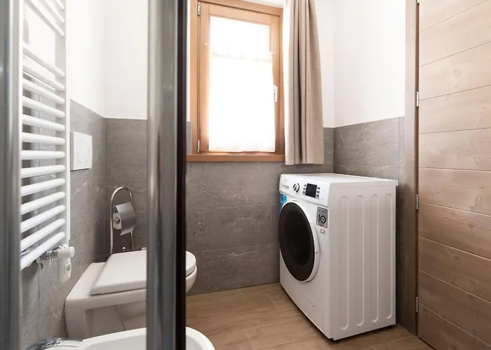 Appartement Italianway - Ciuk 11