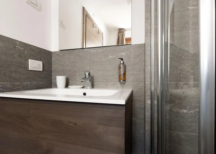 Italianway - Ciuk 11 Appartement *