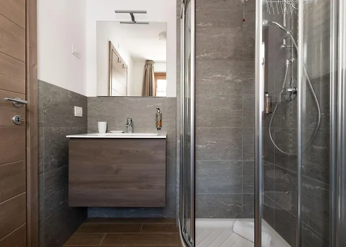 Italianway - Ciuk 11 Appartement